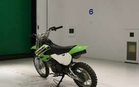 KAWASAKI KLX110 LX110A