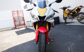 YAMAHA YZF-YZF-R3 ABS 2022 RH21J