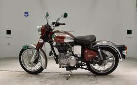 ROYAL ENFIELD CLASSIC 500 EFI 2011 CKEC