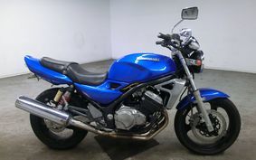 KAWASAKI BALIUS 250 Gen.2 2000 ZR250B