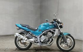 KAWASAKI BALIUS 250 ZR250A