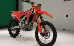 HONDA CRF250 RALLY ME12