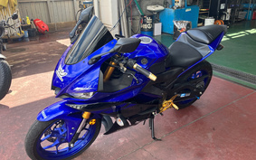 YAMAHA YZF-R25 RG43J