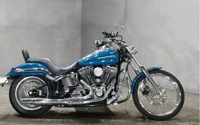 HARLEY FXSTD-I 1450 2002 JBB