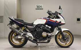 HONDA CB400 SUPER BOLDOR VTEC 2007 NC39