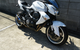 KAWASAKI Z1000 2009 ZRT00B