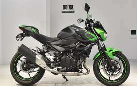 KAWASAKI Z400 Gen.2 EX400G