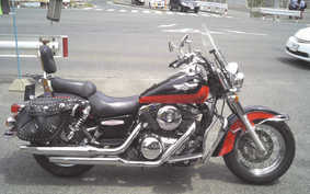 KAWASAKI VULCAN 1500 CLASSIC 1996 VNT50D