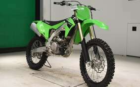 KAWASAKI KX250 KX252C