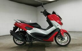 YAMAHA N-MAX 125 SE86J