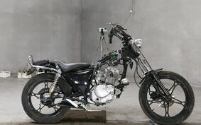 SUZUKI GN125 H PCJG9