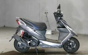 KYMCO VJR125 i SE22