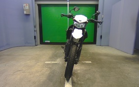 KAWASAKI KLX125D TRACKER X 2014 LX250V