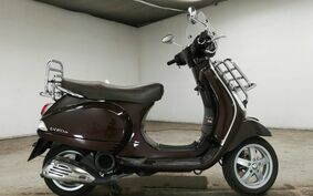 VESPA LX150ie M682