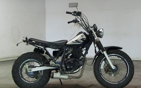 YAMAHA TW225 DG09J