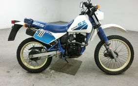 SUZUKI SX125R SF41B