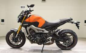 YAMAHA MT-09 2014 RN34J