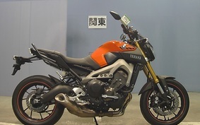 YAMAHA MT-09 2014 RN34J