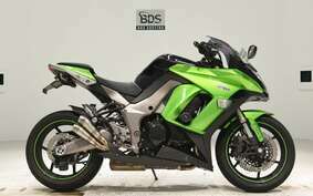 KAWASAKI NINJA 1000 A 2011