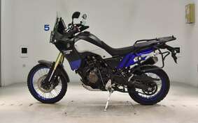 YAMAHA TENERE 700 2020 DM09J