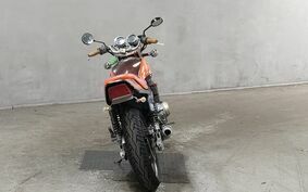 KAWASAKI ZEPHYR 400 1992 ZR400C