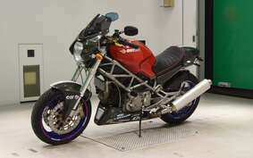 DUCATI MONSTER 400 IE 2004 M407A