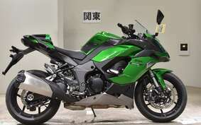 KAWASAKI NINJA 1000 SX ZXT02K