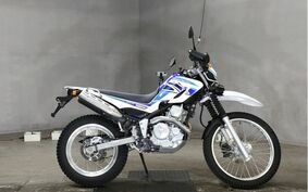 YAMAHA SEROW 250 DG31J