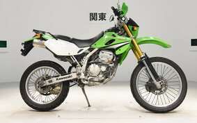 KAWASAKI KLX250 LX250E