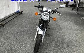 YAMAHA SR400 Gen.3 2009 RH01J