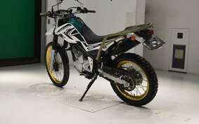 YAMAHA SEROW 250 DG17J