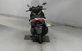 YAMAHA X-MAX 250 SG42J