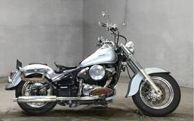 KAWASAKI VULCAN 400 CLASSIC 1996 VN400A