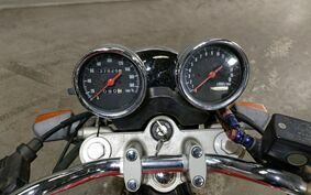 SUZUKI GSX400X IMPULSE 1995 GK79A