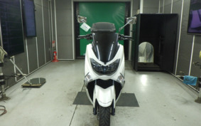 YAMAHA N-MAX SED6J