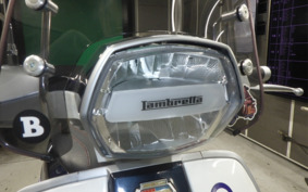 OTHER LAMBRETTA V125 SPECIAL