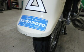 HONDA C110 SUPER CUB JA44