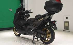 YAMAHA T-MAX 530 2014 SJ12J