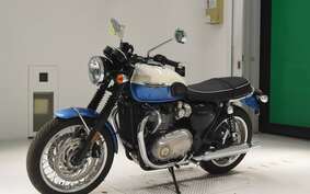 TRIUMPH BONNEVILLE T120 2023