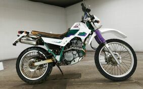 YAMAHA SEROW 225 W 4JG