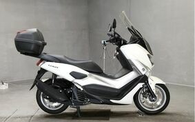 YAMAHA N-MAX 125 SED6J