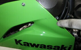 KAWASAKI NINJA ZX-6R A 2013