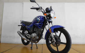 YAMAHA YBR125 PCJL