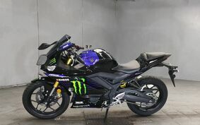 YAMAHA YZF-R25 RG43J