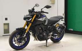 YAMAHA MT-09 ASP 2020 RN52J