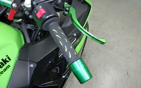 KAWASAKI NINJA 400 2022 EX400G