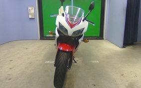 HONDA CBR400R NC47