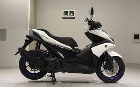 YAMAHA NVX125 SED3