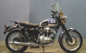 KAWASAKI W650 2001 EJ650A