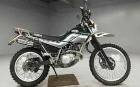 YAMAHA SEROW 225 WE DG08J